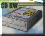 CD-Rewriter