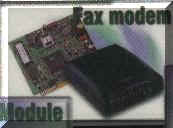 Fax Modem
